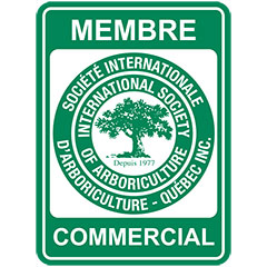 Société Internationale d’Arboriculture du Québec